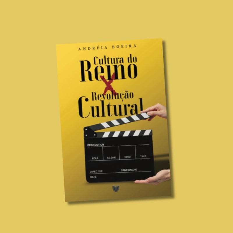 Cultura do Reino X Revolução Cultural
