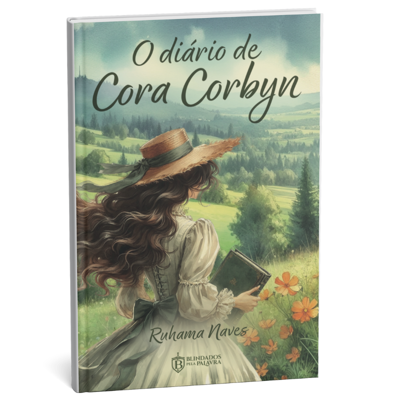 O diário de Cora Corbyn