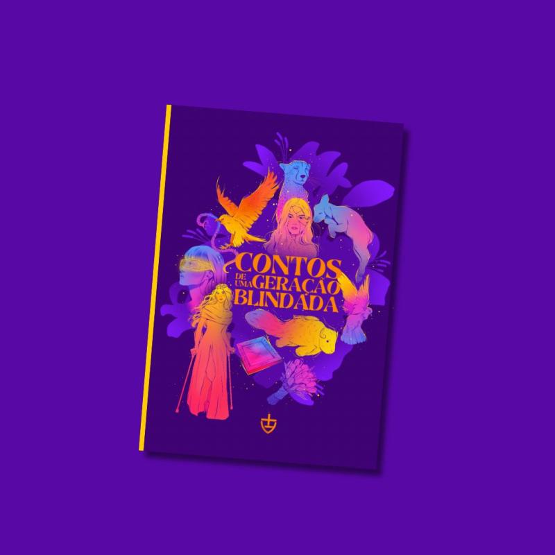 Contos de uma geração blindada