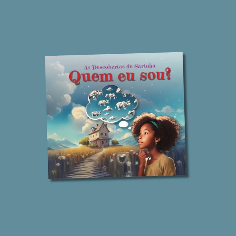 As descobertas de Sarinha – Quem eu Sou?